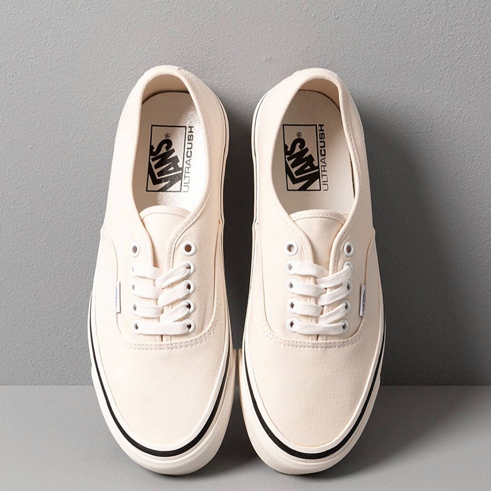 VANS Authentic 44 DX Anaheim Factory Classic